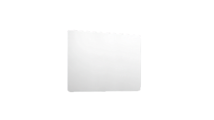 Стекло прозрачное SCANDY MINI