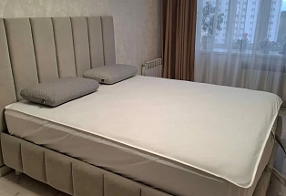 Медиа отзывов №1